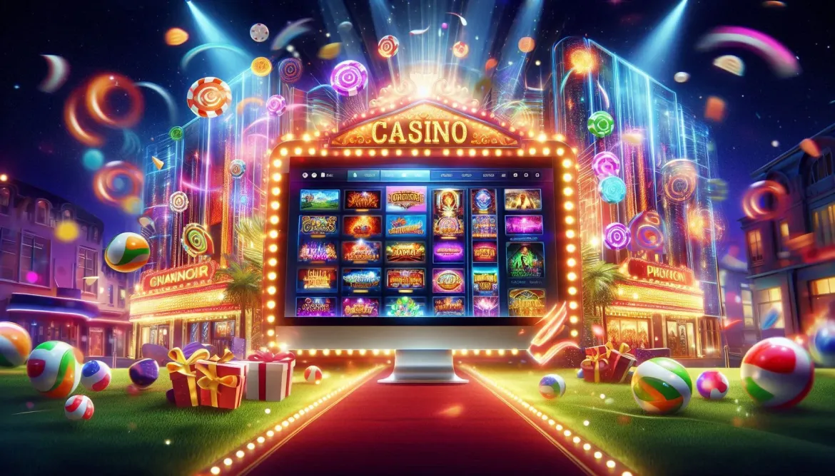 Galacticbets Casino